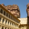 Jodhpur-Meherangarh Fort-92